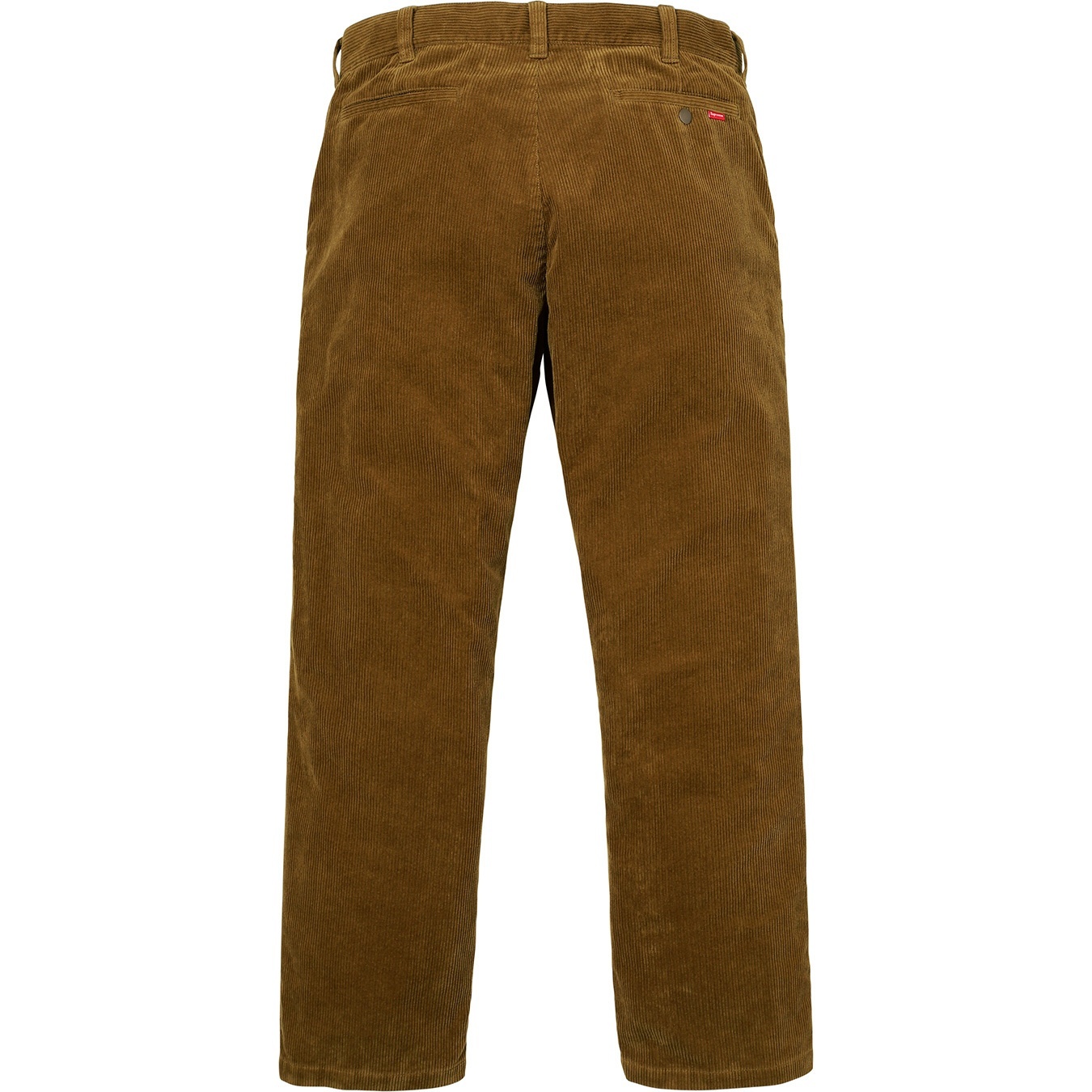 Corduroy Work Pant view 18